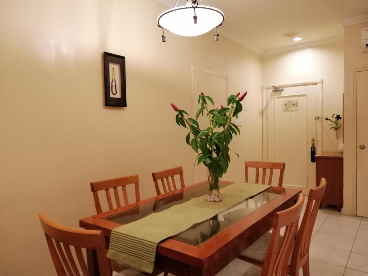 Stayinn Gateway Hotel Apartment Кучінг Екстер'єр фото