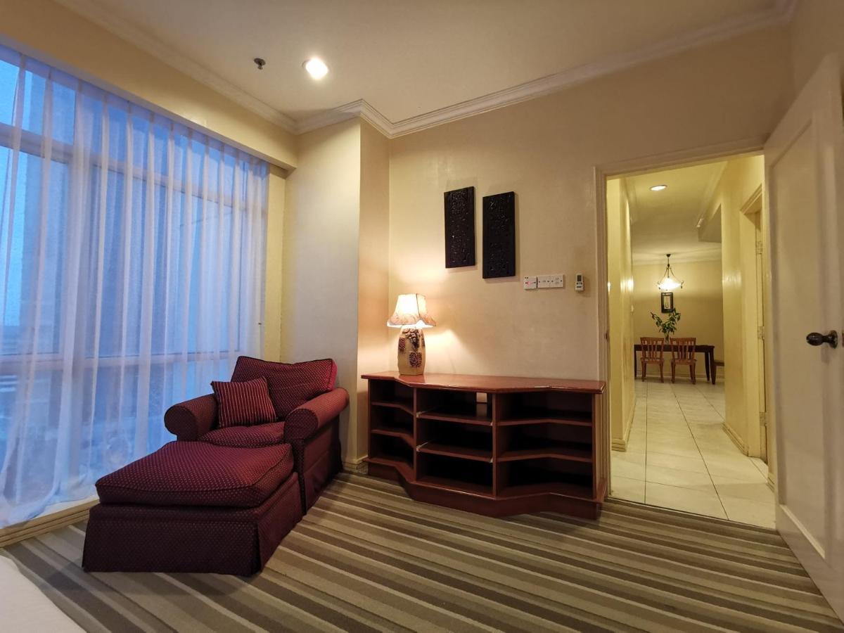 Stayinn Gateway Hotel Apartment Кучінг Екстер'єр фото