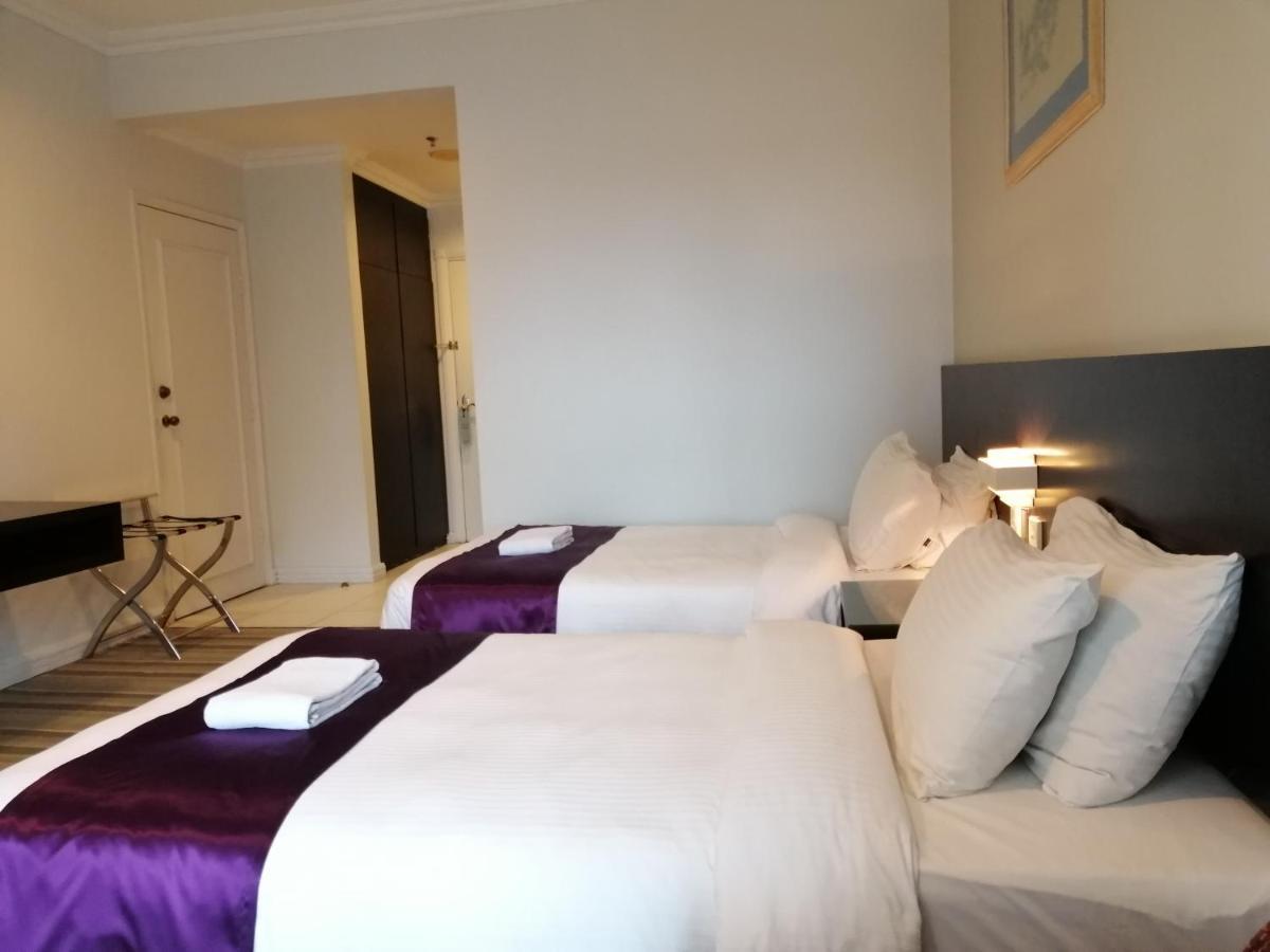 Stayinn Gateway Hotel Apartment Кучінг Екстер'єр фото