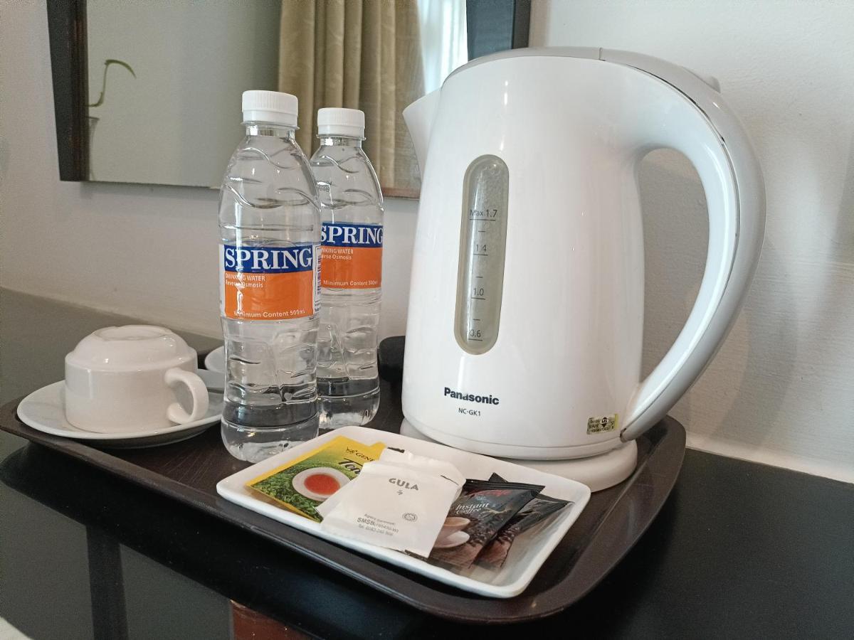 Stayinn Gateway Hotel Apartment Кучінг Екстер'єр фото