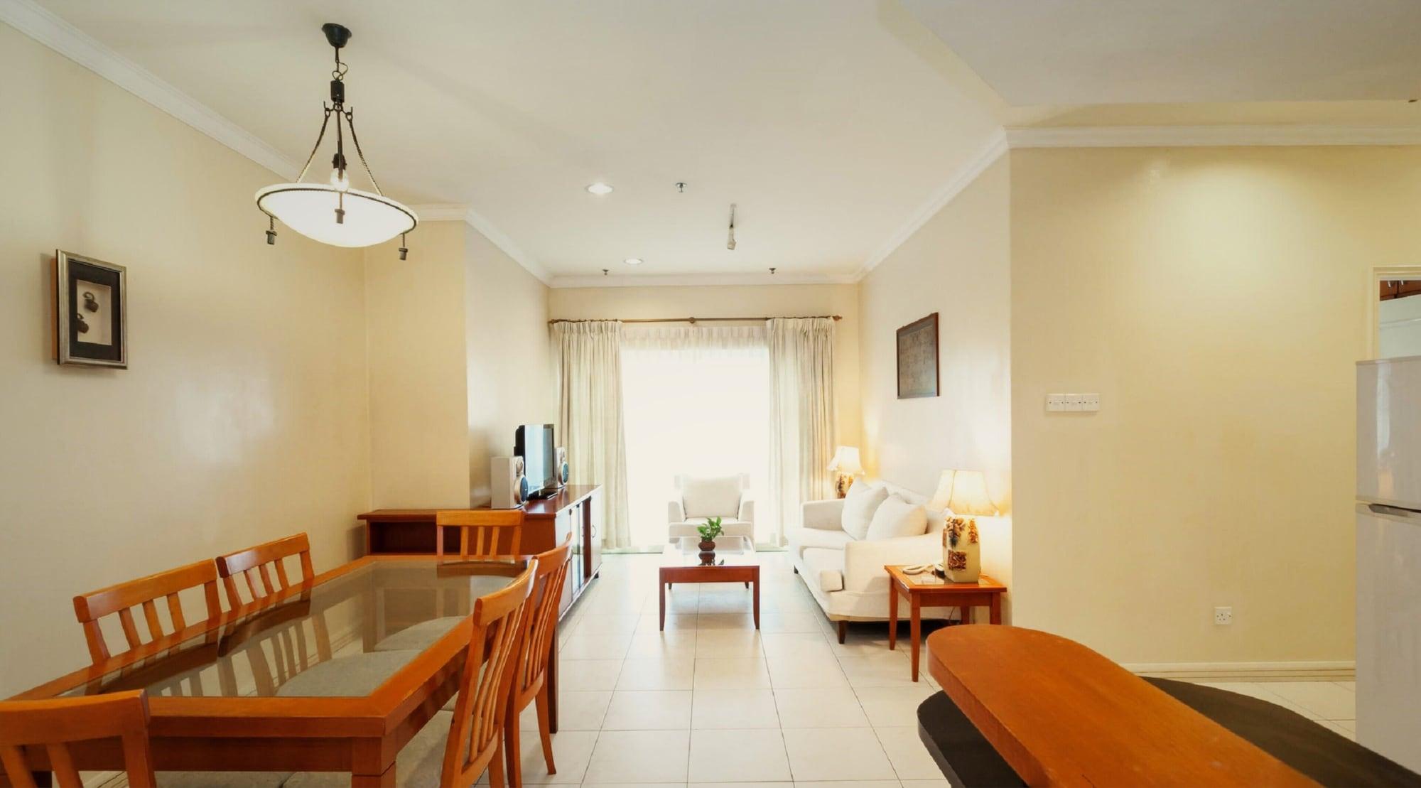 Stayinn Gateway Hotel Apartment Кучінг Екстер'єр фото