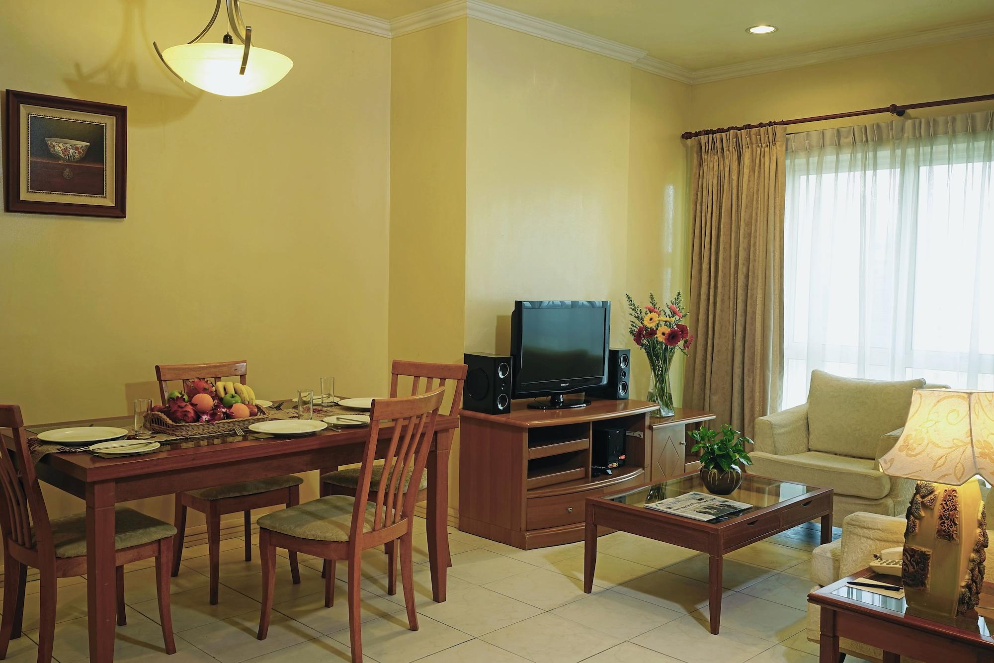 Stayinn Gateway Hotel Apartment Кучінг Екстер'єр фото