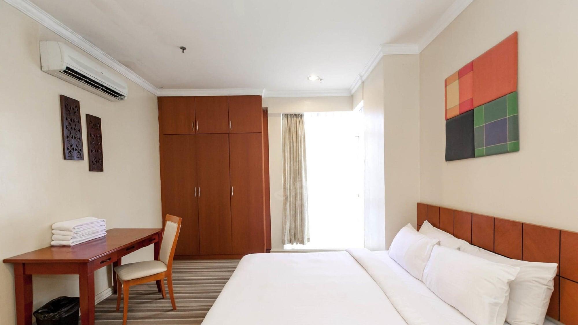 Stayinn Gateway Hotel Apartment Кучінг Екстер'єр фото