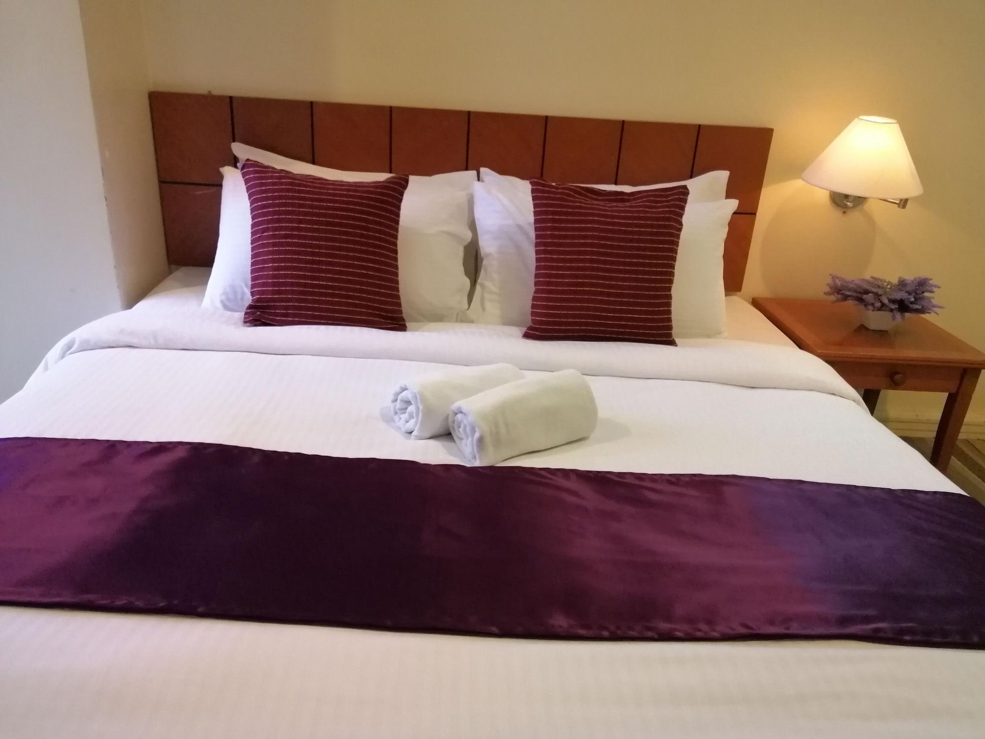 Stayinn Gateway Hotel Apartment Кучінг Екстер'єр фото