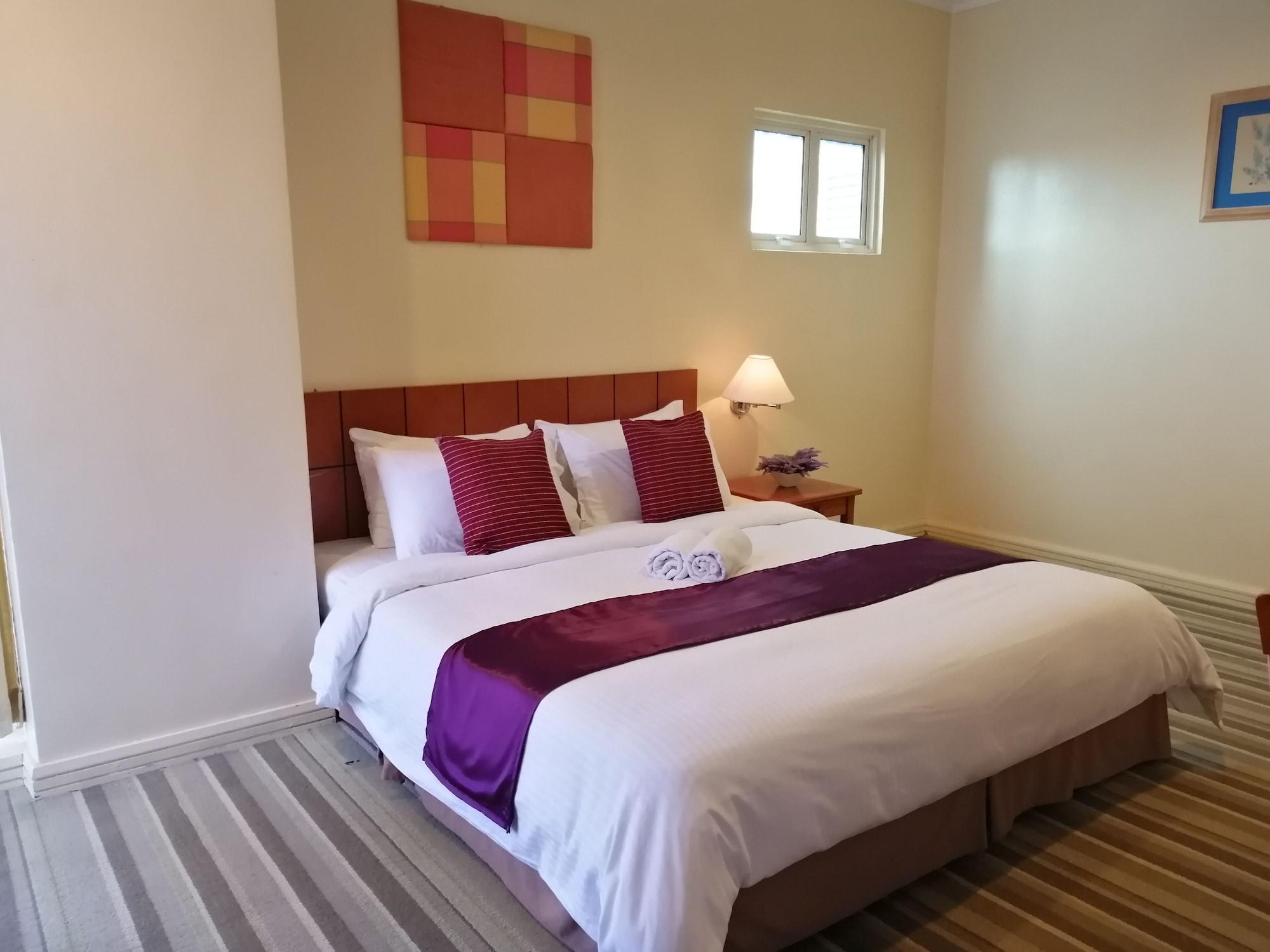 Stayinn Gateway Hotel Apartment Кучінг Екстер'єр фото
