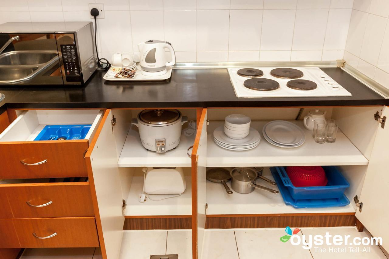 Stayinn Gateway Hotel Apartment Кучінг Екстер'єр фото