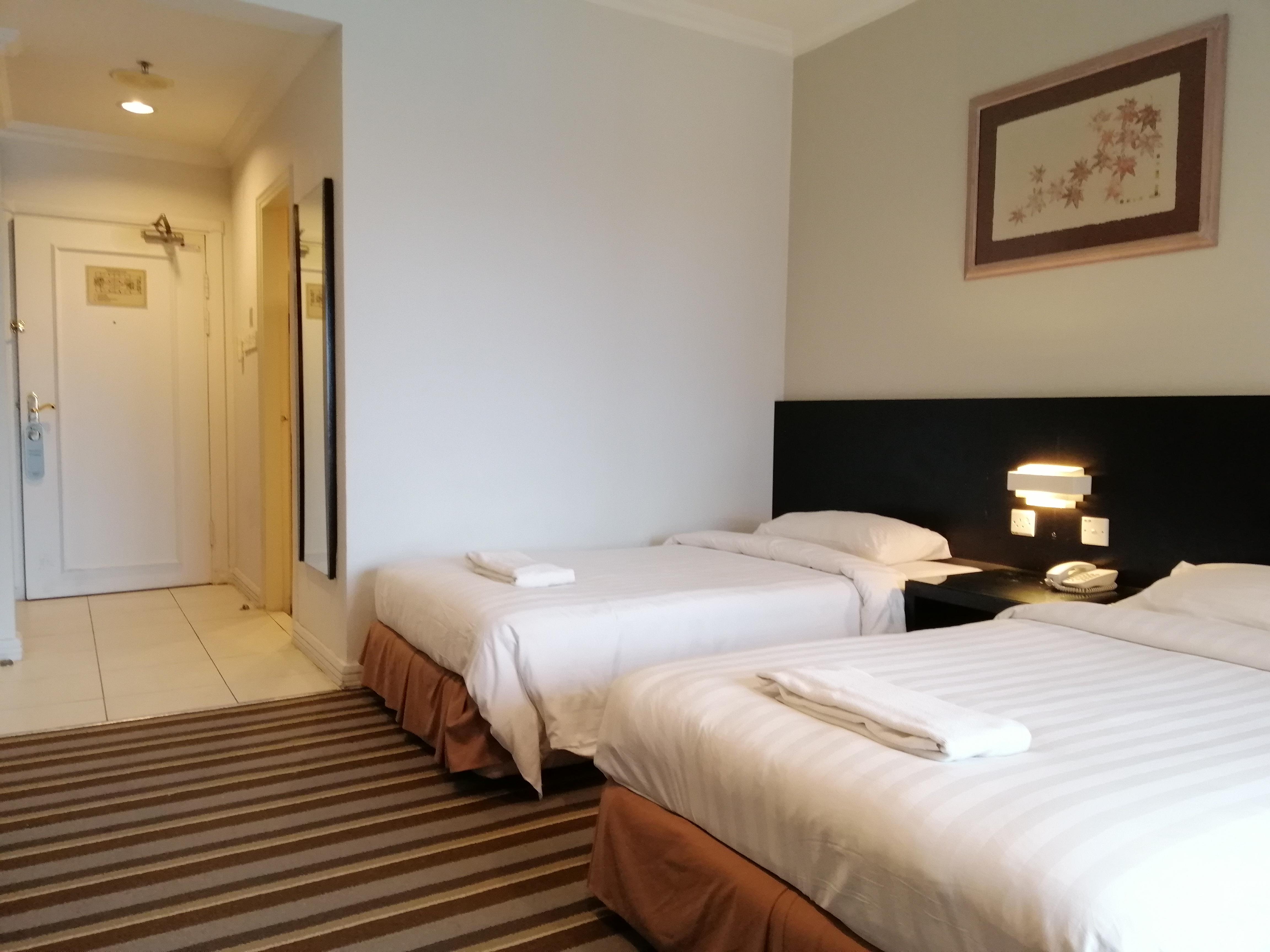Stayinn Gateway Hotel Apartment Кучінг Екстер'єр фото